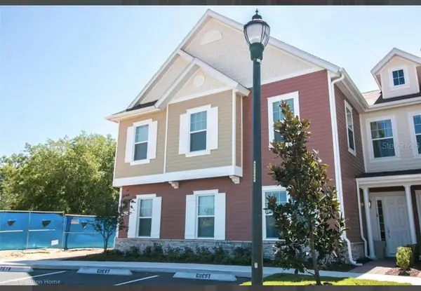 7520 Sunville Avenue, KISSIMMEE, FL 34747