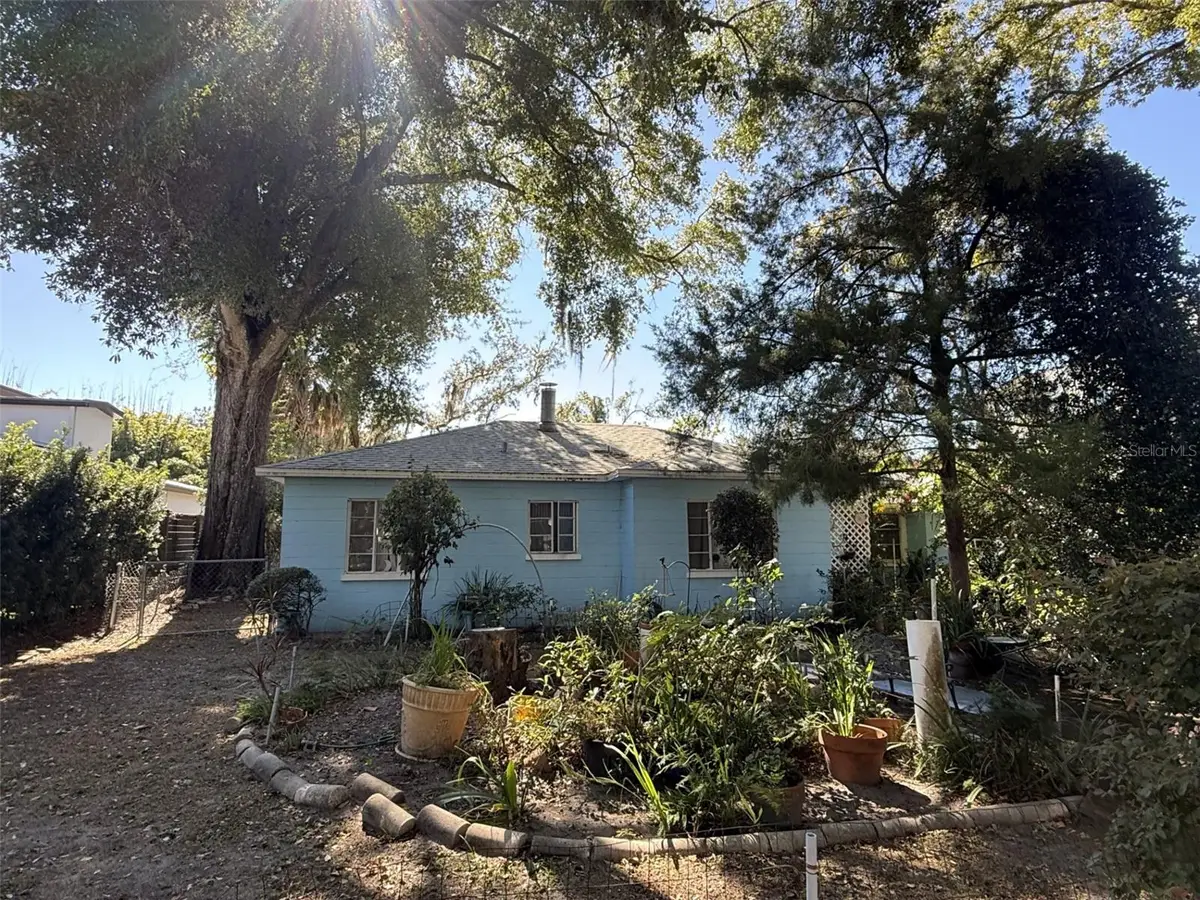 210 E Rockwood Way, Winter Park, FL 32789 - Image #1