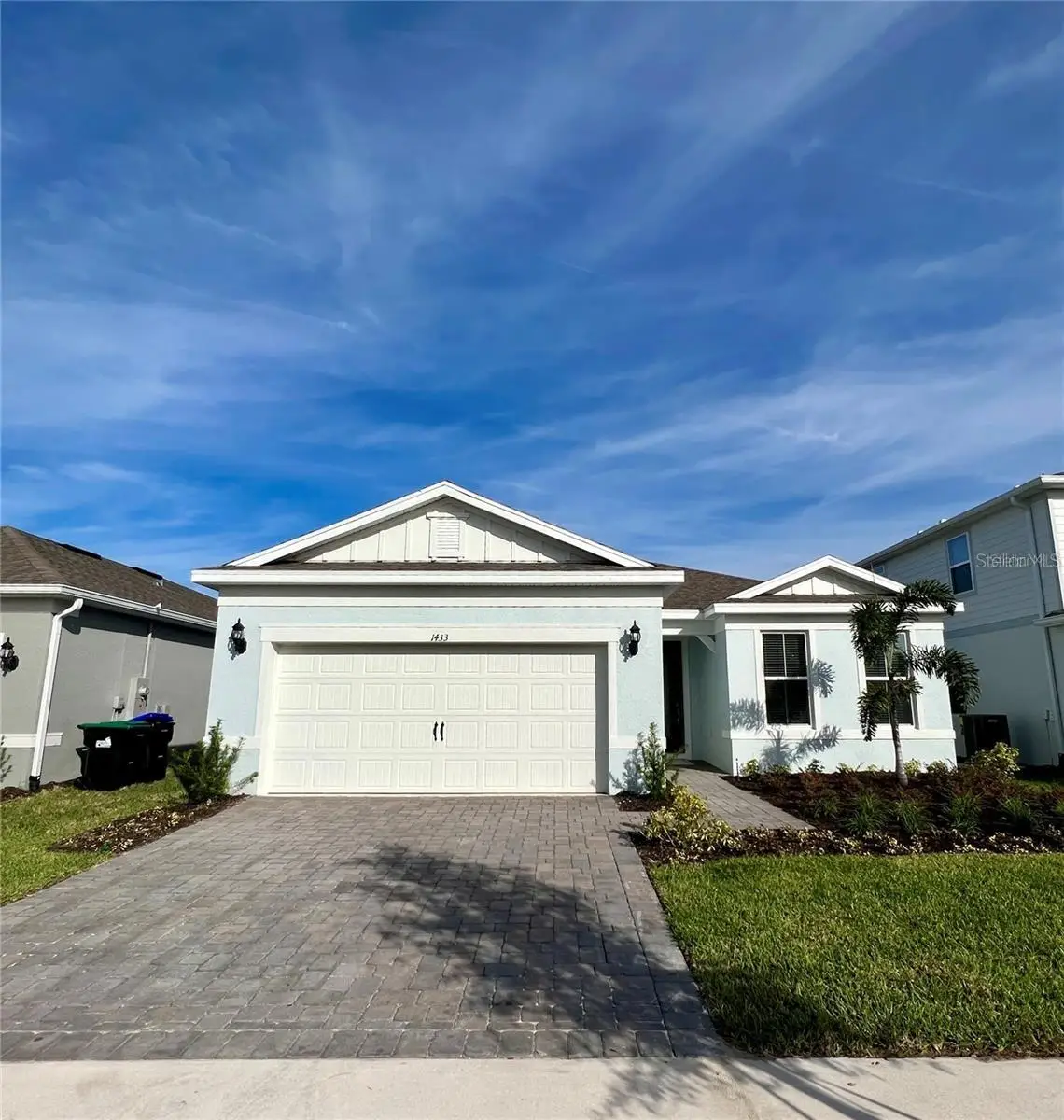 1433 Grand Palm Drive, Orlando, FL 32828 - Image #1