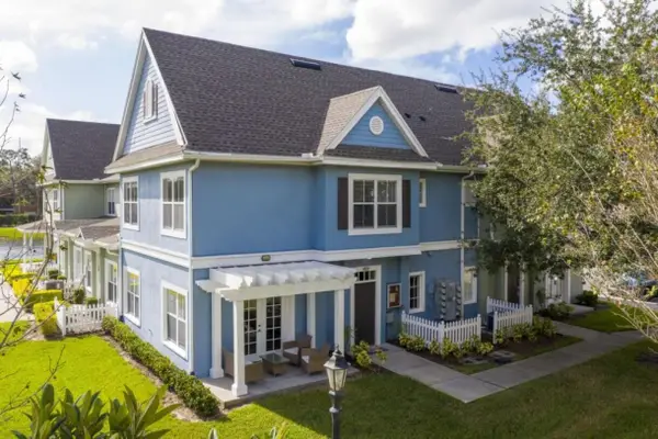 2201 San Vitorino Circle #108, KISSIMMEE, FL 34741