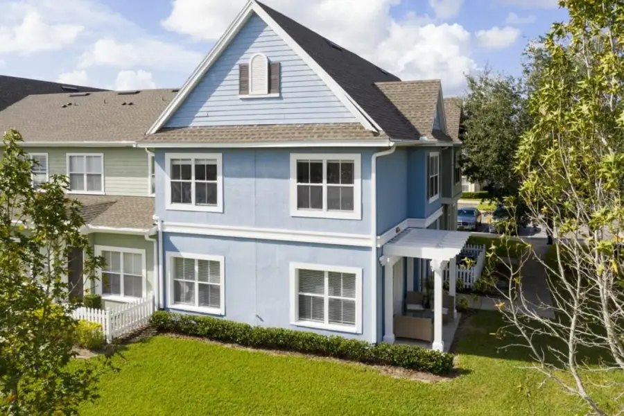 2201 San Vitorino Circle #108, Kissimmee, FL 34741 - Image #2