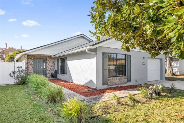 2891 Sunbranch Drive, ORLANDO, FL 32822