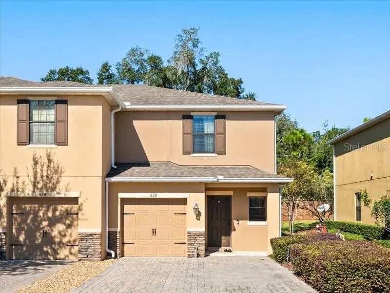 628 Joyful Blossom Place, Longwood, FL 32750 - Image #1
