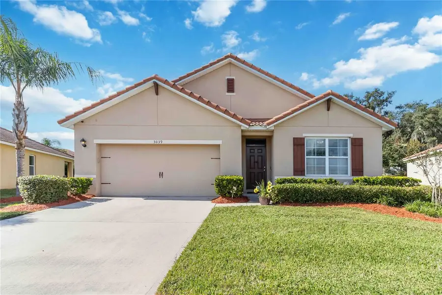 3039 Sangria Street, Kissimmee, FL 34743 - Image #2