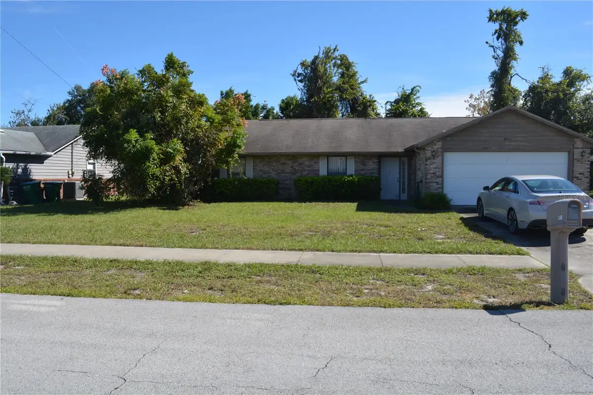 861 Shenandoah Avenue, Deltona, FL 32725 - Image #1