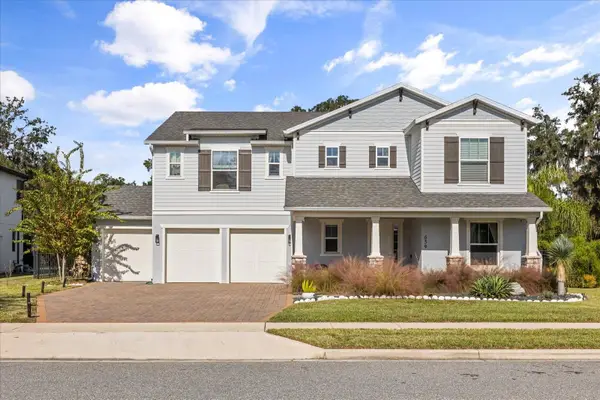 639 Primrose Willow Way, APOPKA, FL 32712