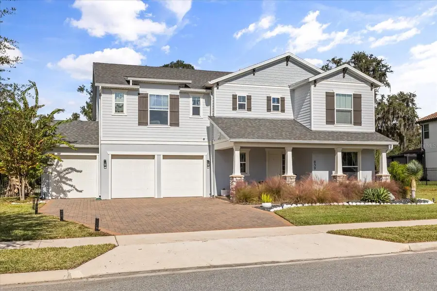 639 Primrose Willow Way, Apopka, FL 32712 - Image #2