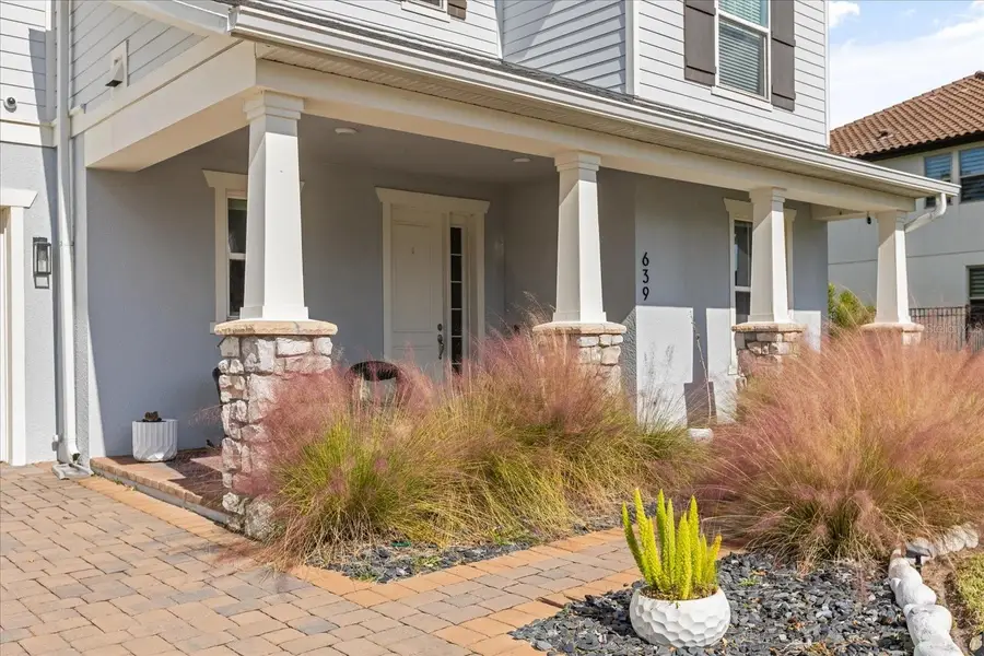 639 Primrose Willow Way, Apopka, FL 32712 - Image #3