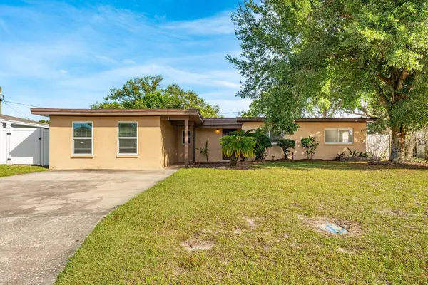 1725 Marcia Drive, ORLANDO, FL 32807