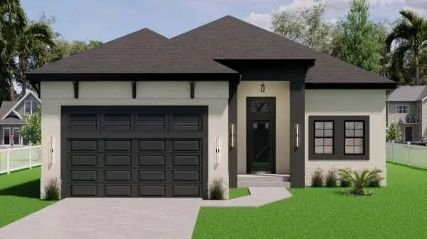 310 Millport Street Nw, PORT CHARLOTTE, FL 33948