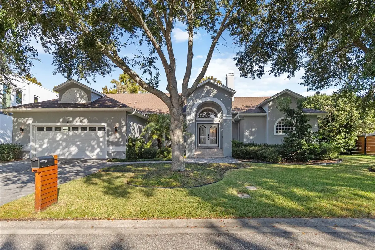449 Mandalay Road, Orlando, FL 32809 - Image #1