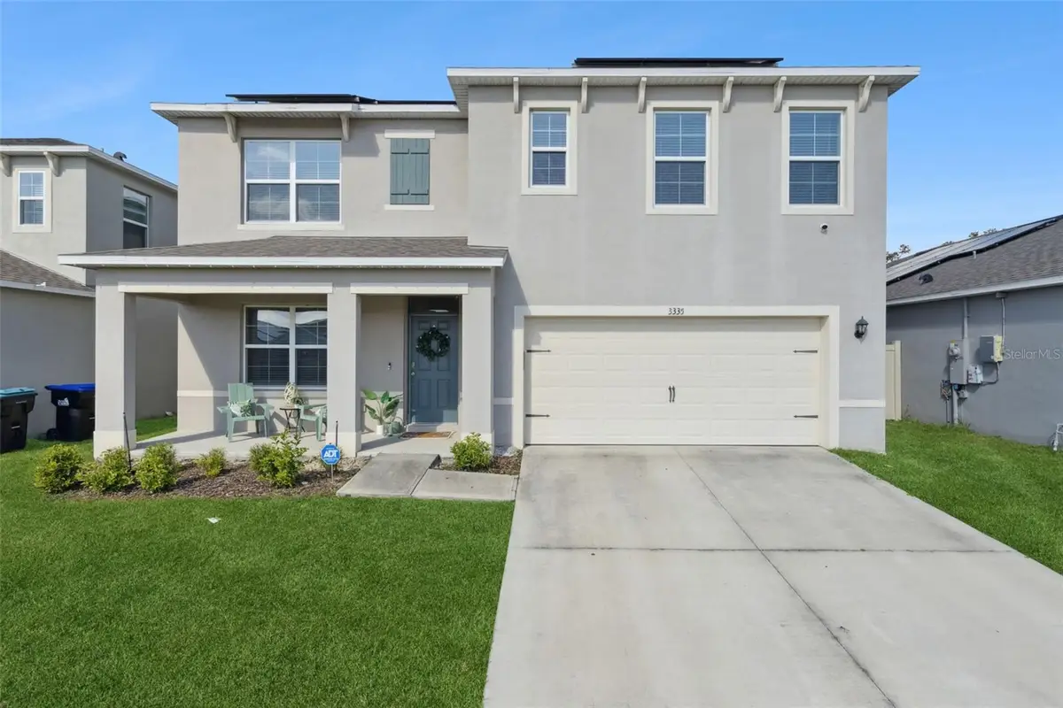 3335 Logan Berry Drive, Mount Dora, FL 32757 - Image #1