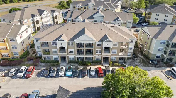 8225 Claire Ann Drive #101, ORLANDO, FL 32825