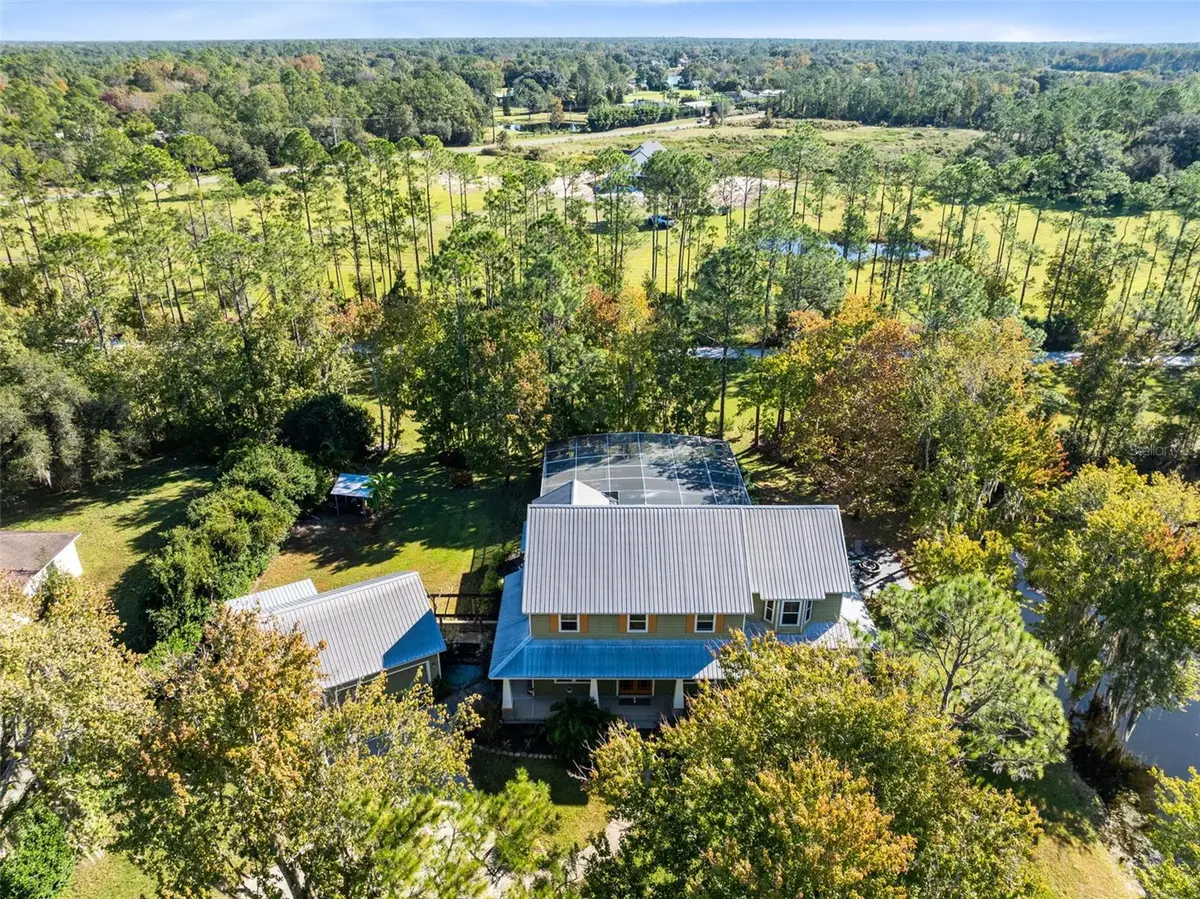 1041 S Belfast Place, Chuluota, FL 32766 - Image #1