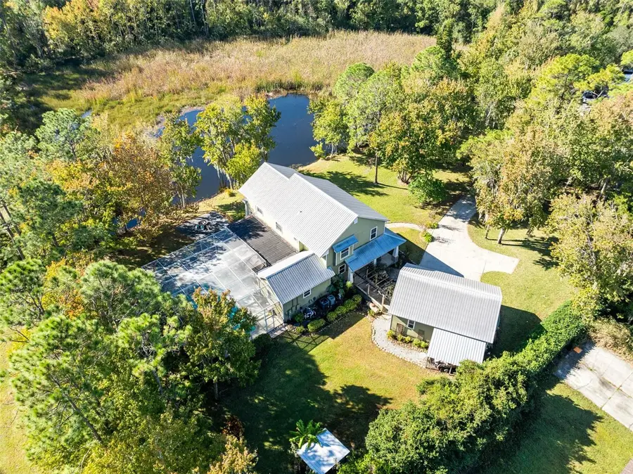 1041 S Belfast Place, Chuluota, FL 32766 - Image #3