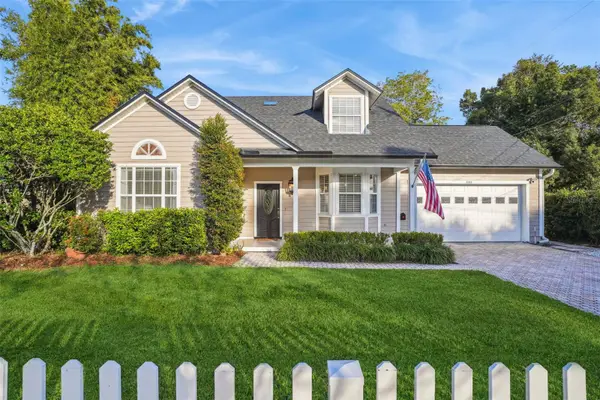 2317 Reading Drive, ORLANDO, FL 32804