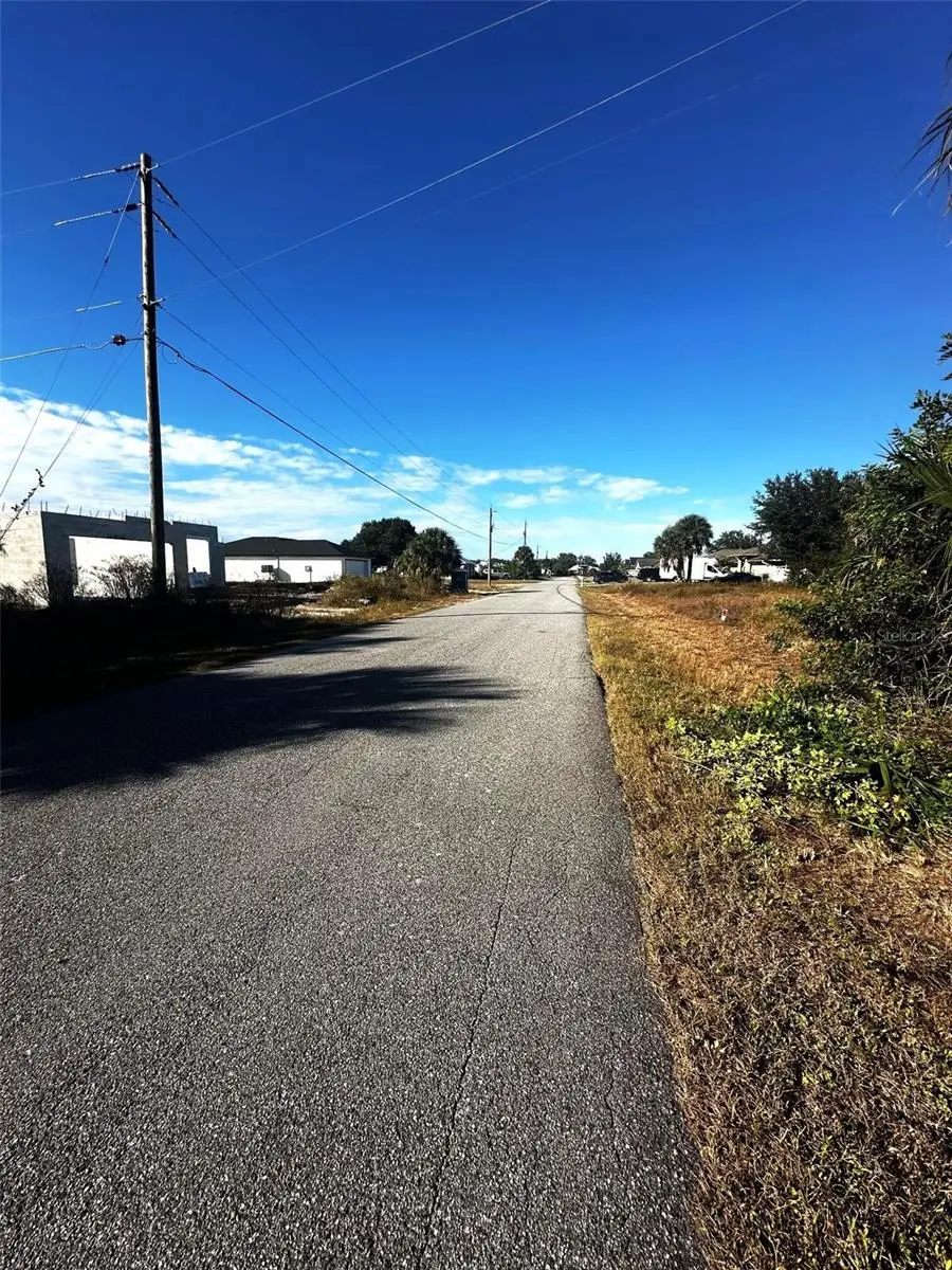 Gisela Road, North Port, FL 34287 - Image #3