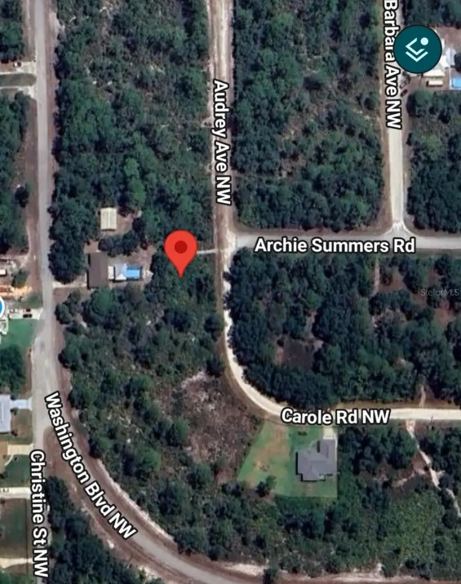 243 Audrey Avenue Nw, Lake Placid, FL 33852 - Image #2
