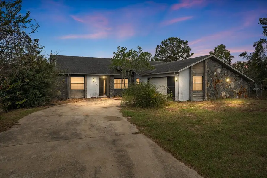 6426 July Avenue, Spring Hill, FL 34608 - Image #2