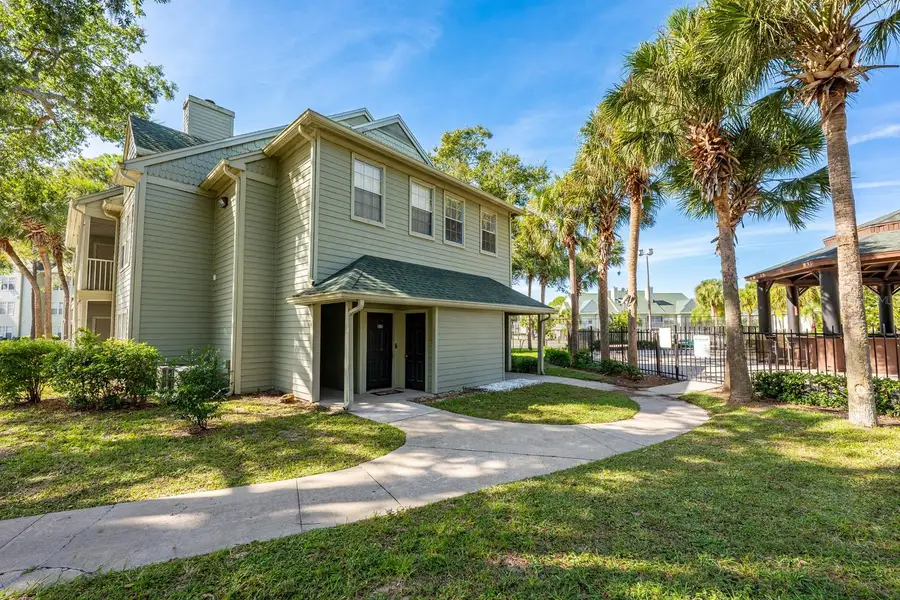 6028 Westgate Drive #203, Orlando, FL 32835 - Image #2