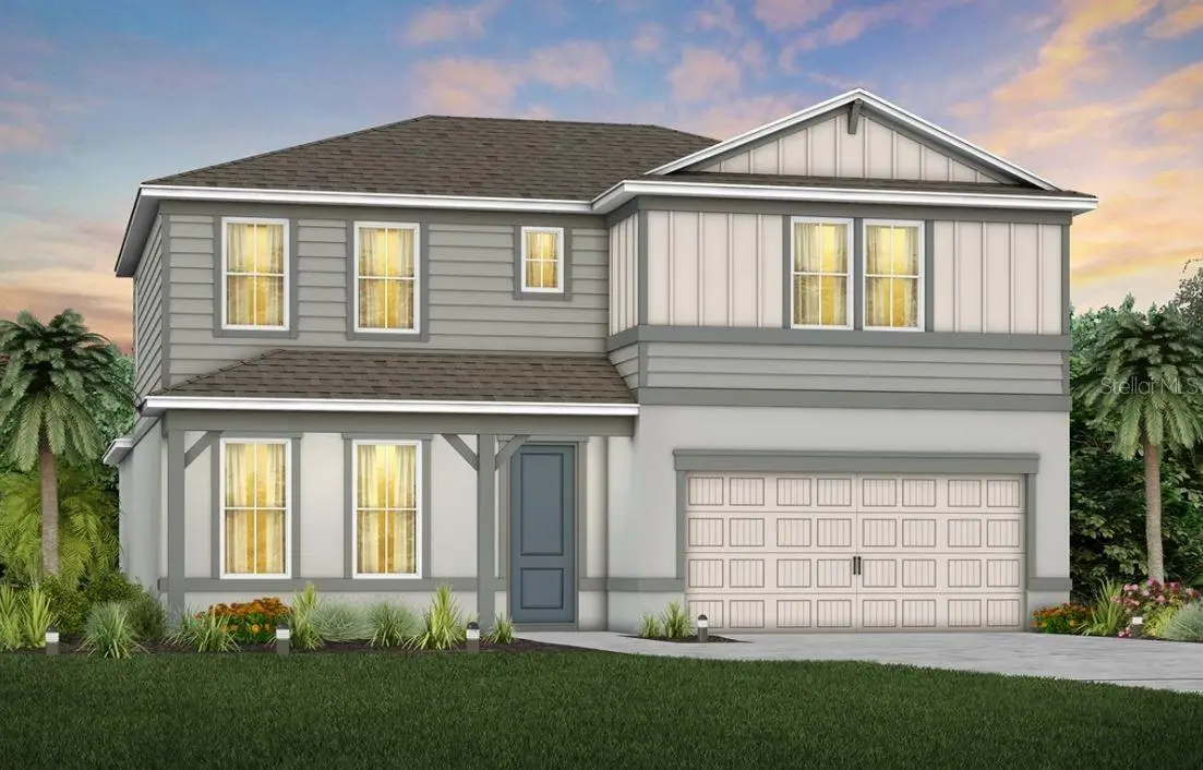 3706 Haddon Avenue, Davenport, FL 33837 - Image #1