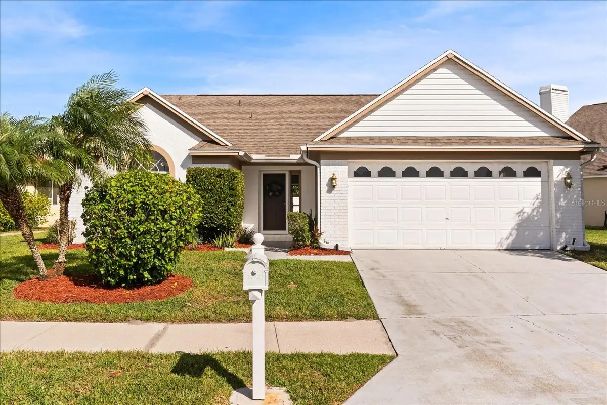 3593 Ventura Club Circle, Orlando, FL 32822 - Image #1