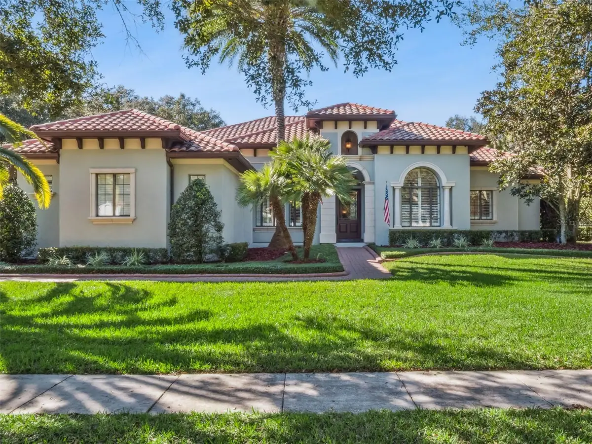 32523 Hawks Lake Lane, Sorrento, FL 32776 - Image #1