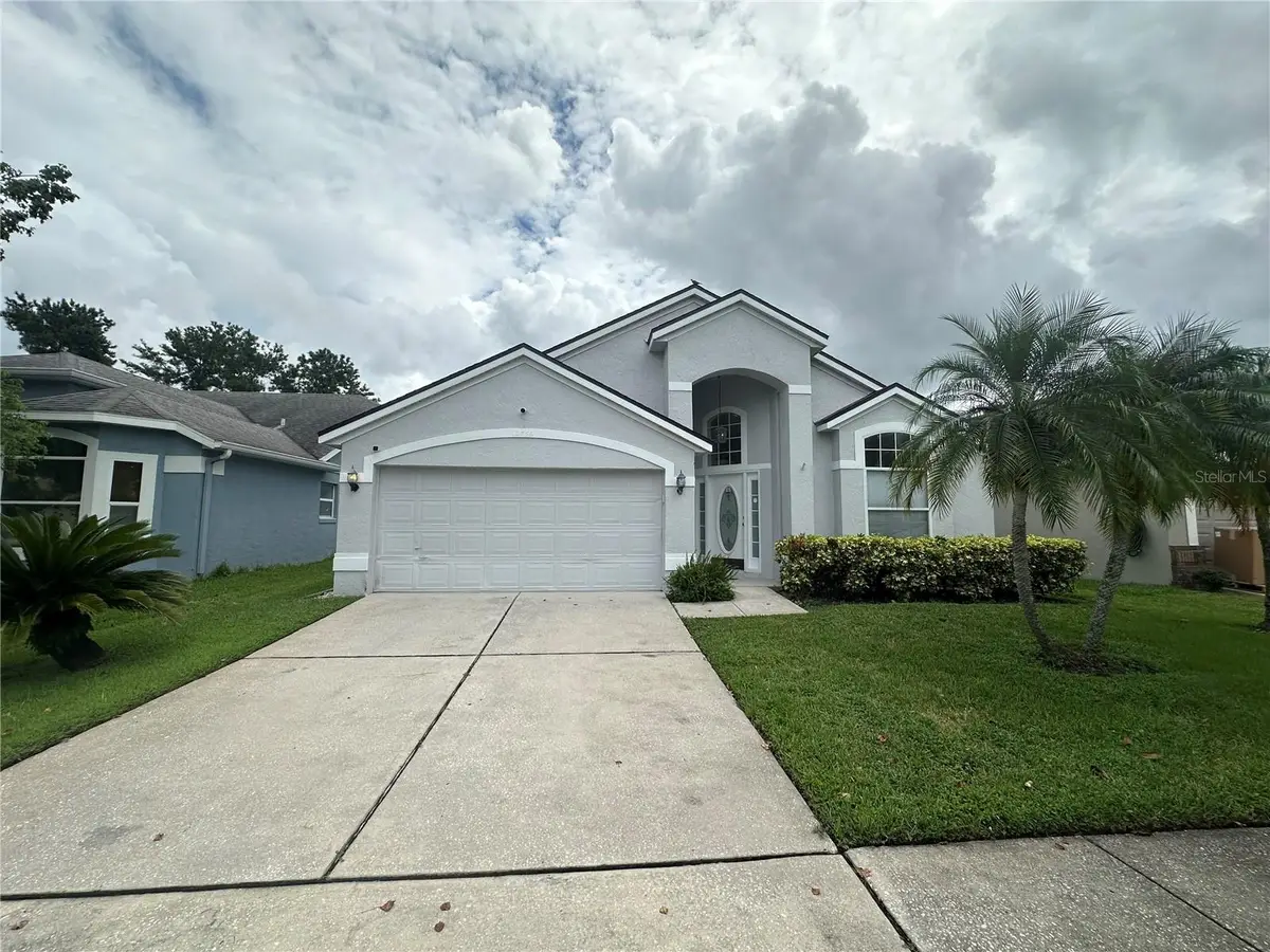 12756 Maribou Circle, Orlando, FL 32828 - Image #1
