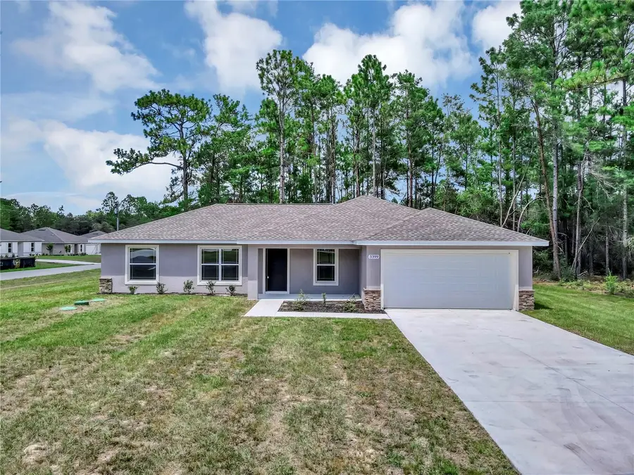 742 W Deacon Place, Citrus Springs, FL 34434 - Image #2