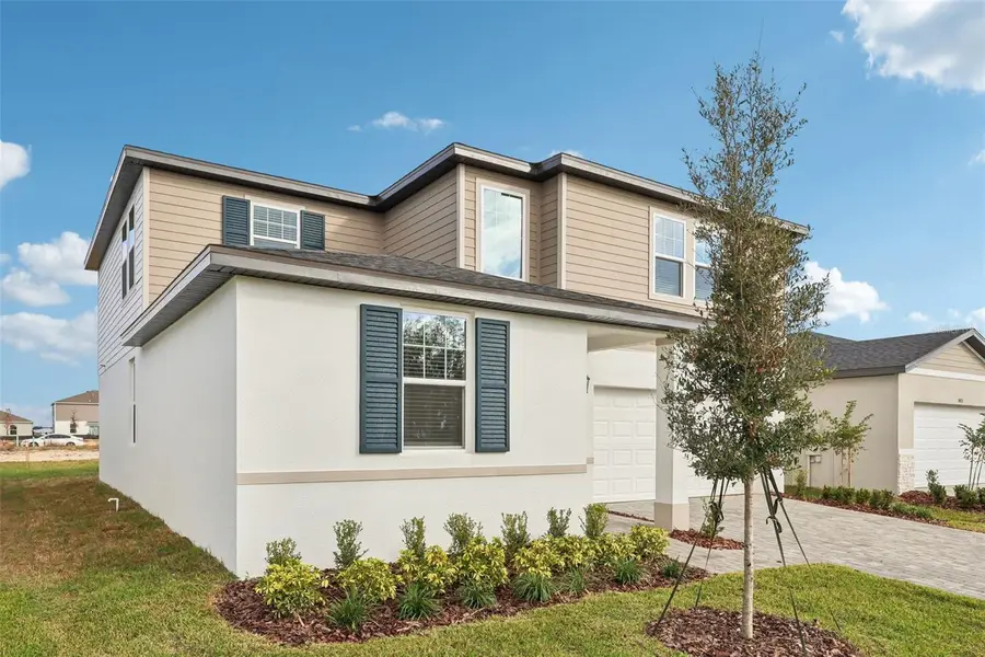 3407 Mud Canyon Drive, Davenport, FL 33837 - Image #2