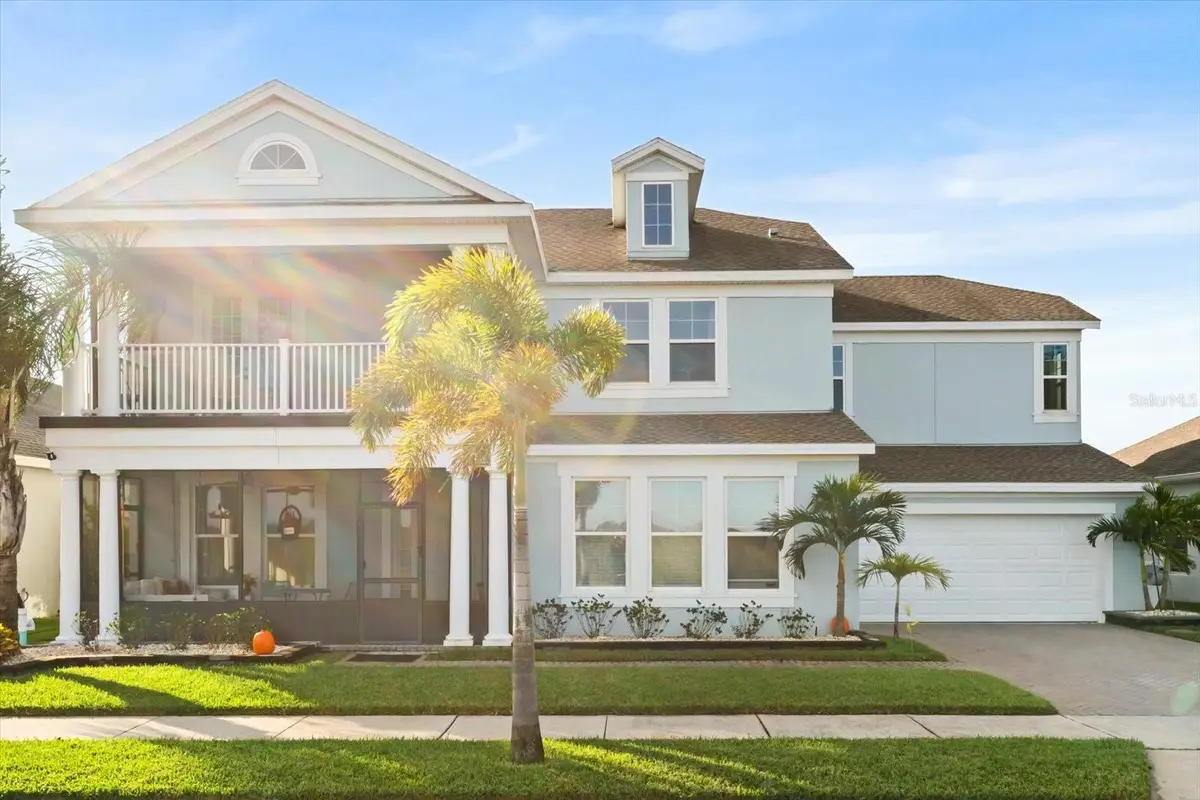 359 Blue Cypress Drive, Groveland, FL 34736 - Image #1