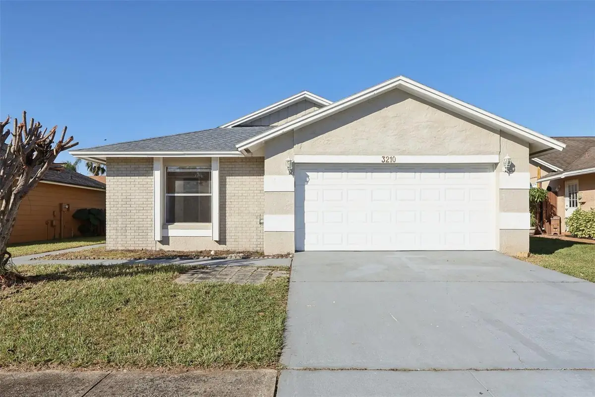 3210 Feather Lane, Kissimmee, FL 34746 - Image #1