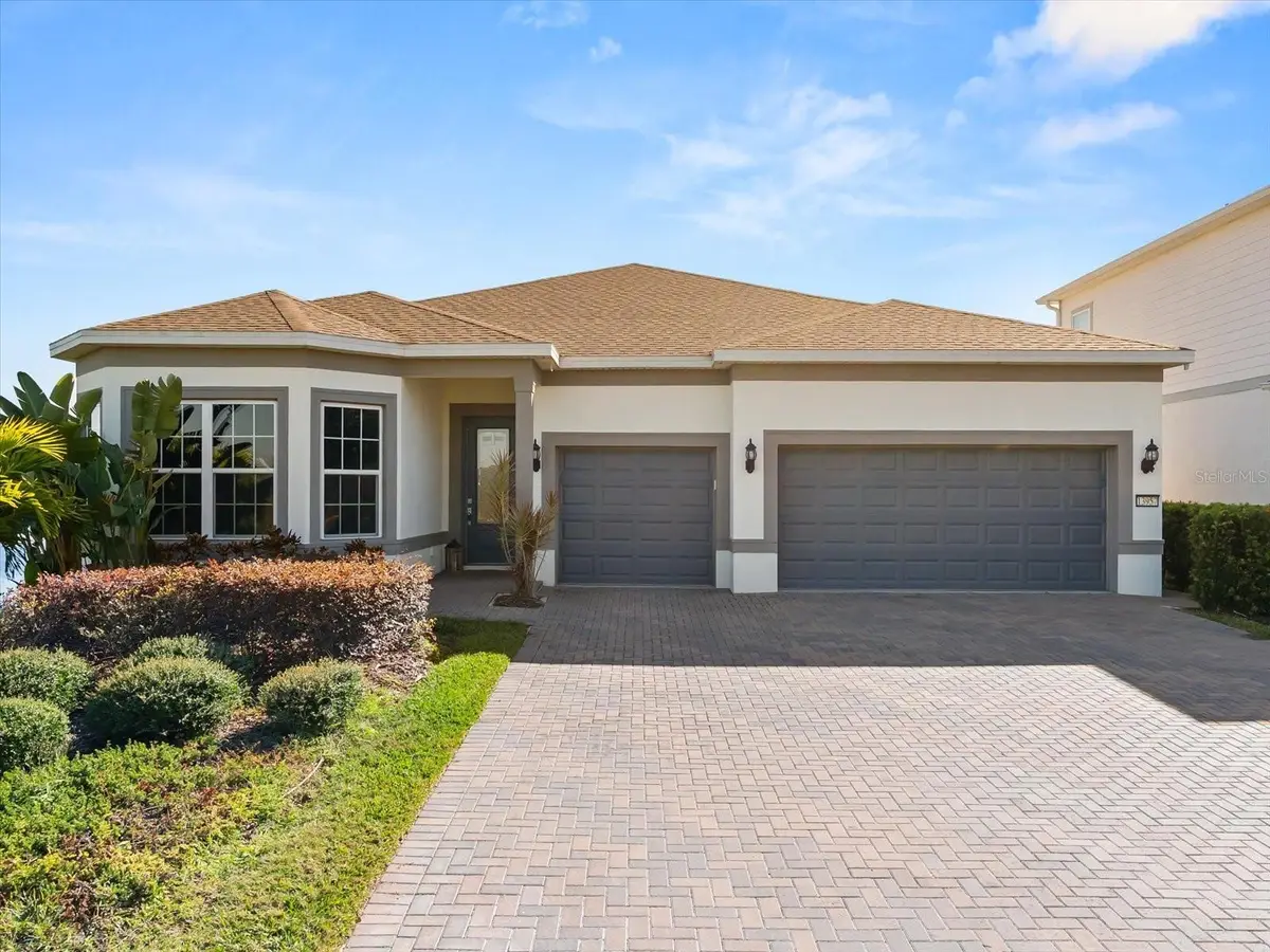 13957 Destin Beach Lane, Orlando, FL 32827 - Image #1
