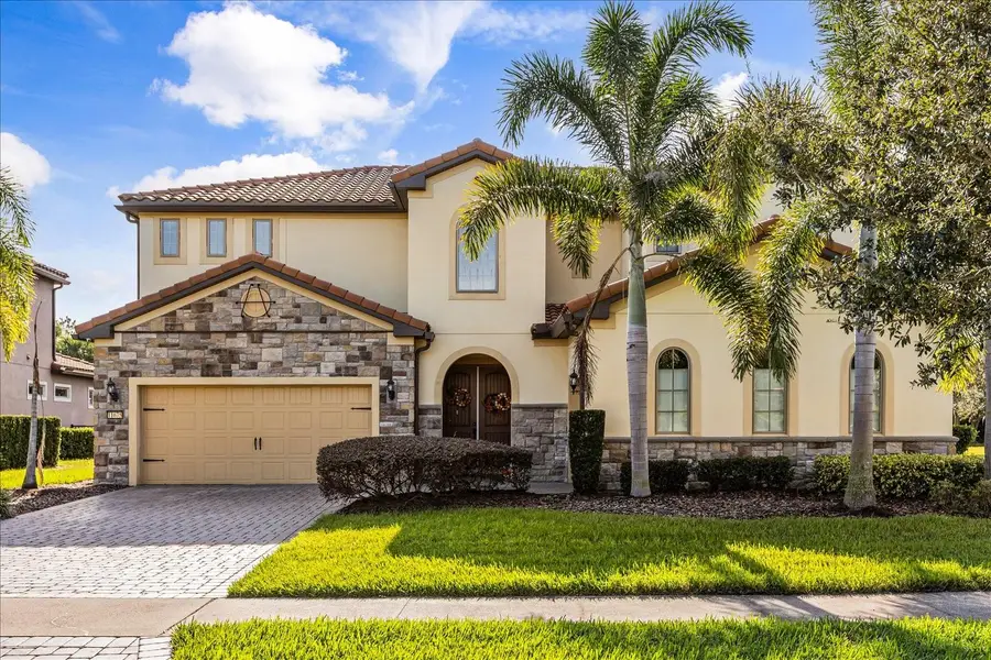 11675 Savona Way, Orlando, FL 32827 - Image #2