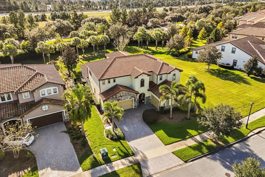 11675 Savona Way, Orlando, FL 32827 - Image #3