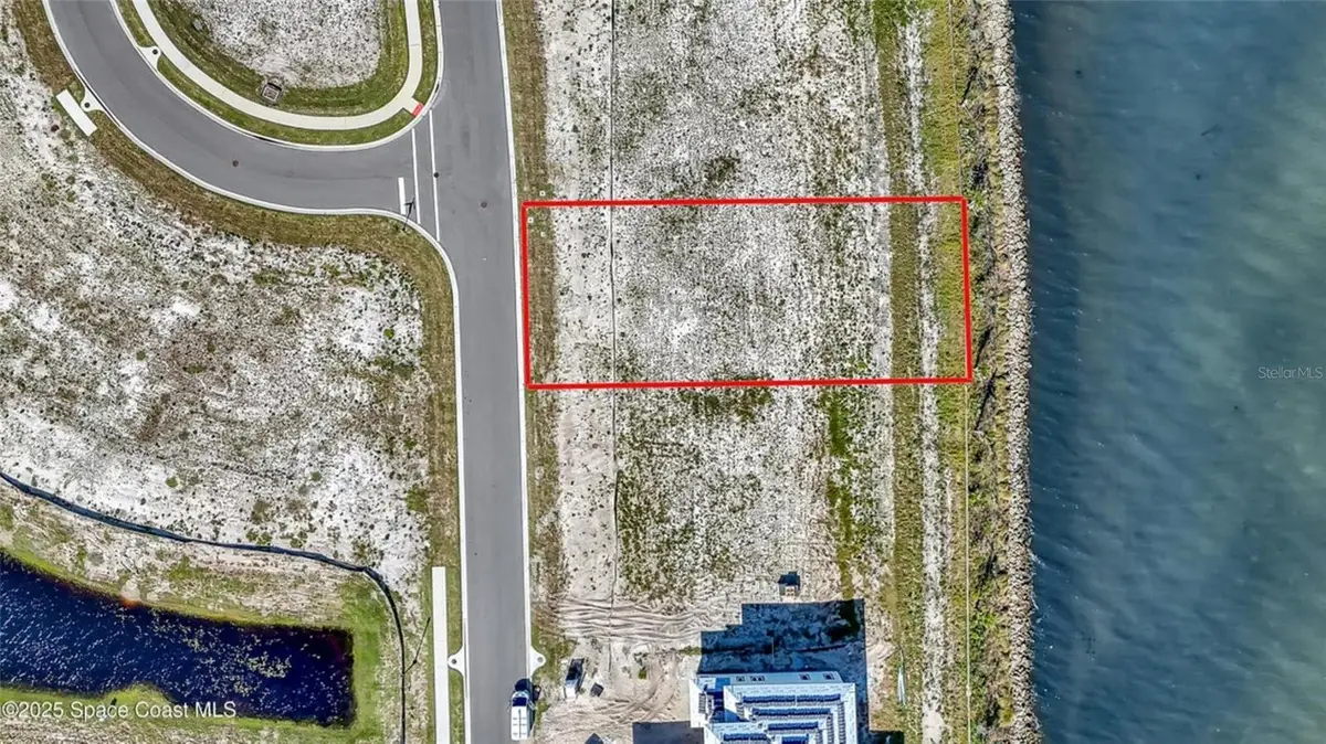 6281 Constellation Drive, Titusville, FL 32780 - Image #1