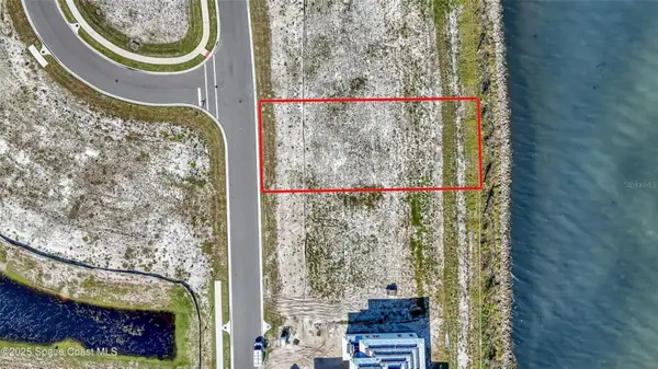6281 Constellation Drive, TITUSVILLE, FL 32780