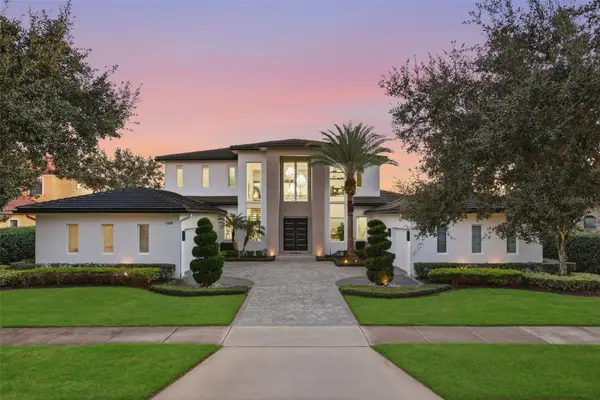 11618 Vinci Drive, WINDERMERE, FL 34786