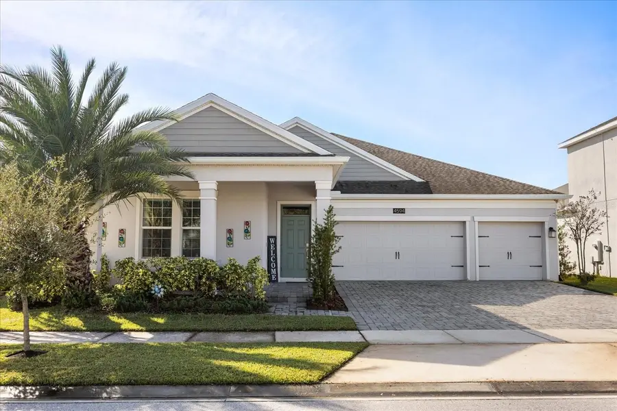 4594 Tribute Trail, Kissimmee, FL 34746 - Image #2