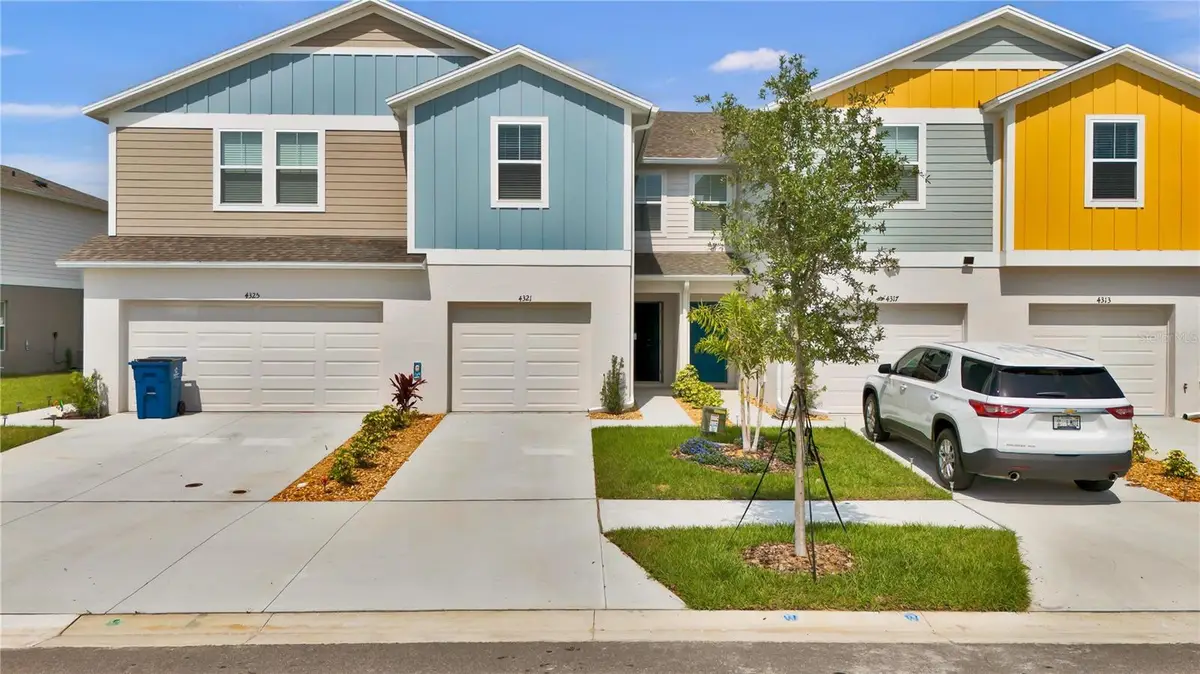 4321 Hillock Boulevard, Haines City, FL 33844 - Image #1