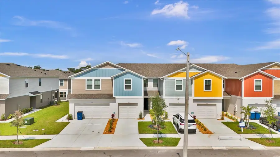 4321 Hillock Boulevard, Haines City, FL 33844 - Image #2