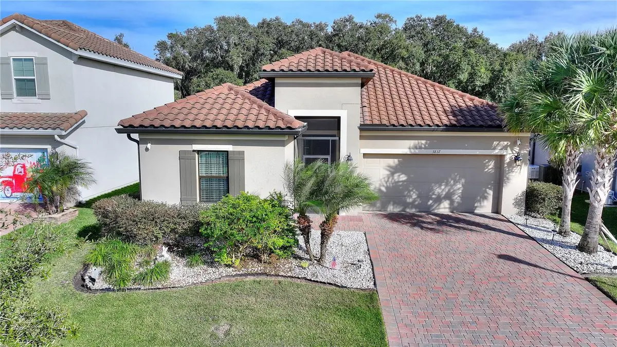 3837 Carrick Bend Drive, Kissimmee, FL 34746 - Image #1
