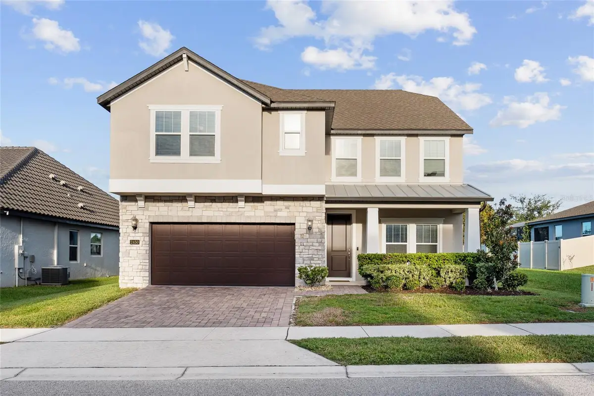 2450 Standing Rock Circle, Oakland, FL 34787 - Image #1