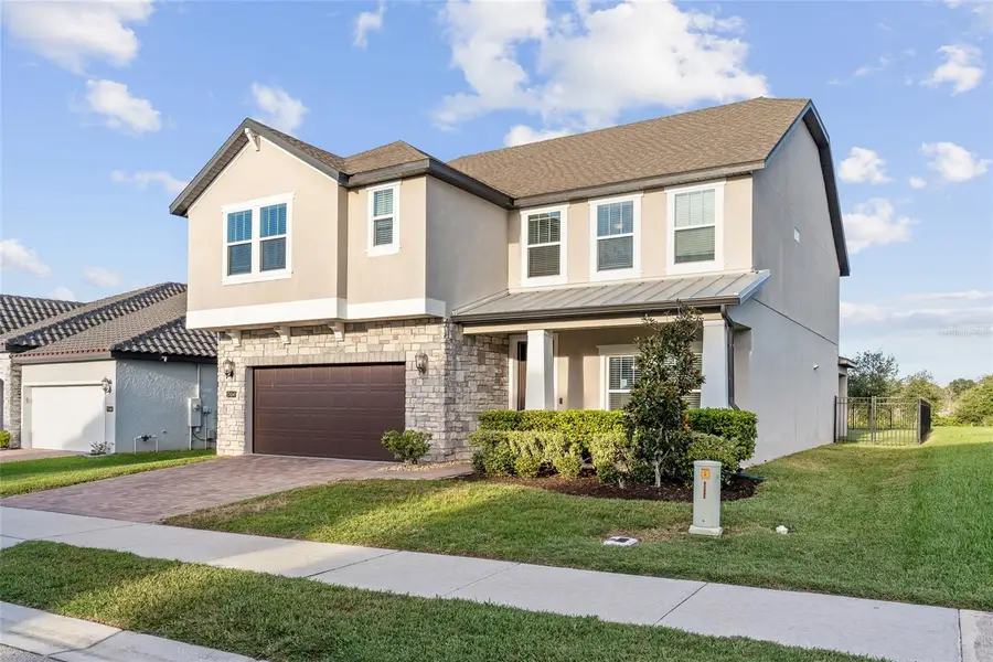 2450 Standing Rock Circle, Oakland, FL 34787 - Image #2