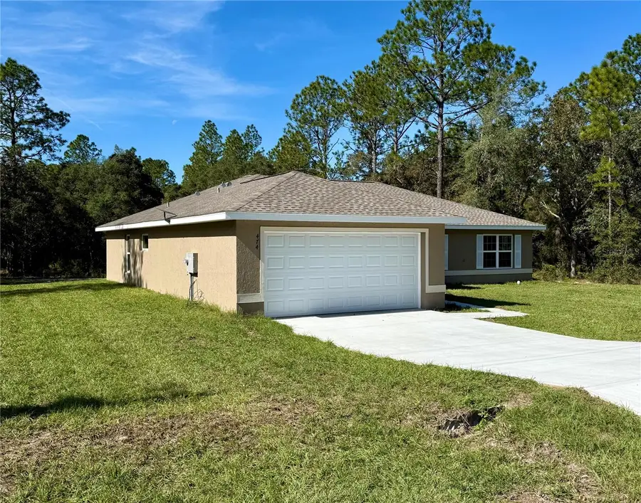 474 SW Lemon Hill Drive, Dunnellon, FL 34431 - Image #2