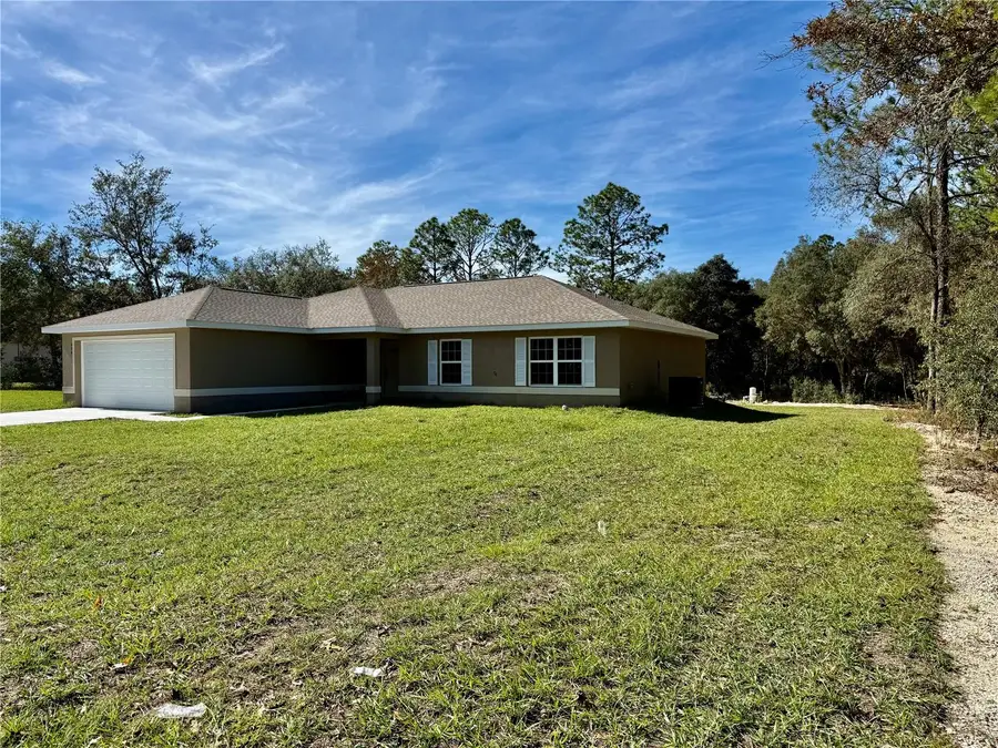 474 SW Lemon Hill Drive, Dunnellon, FL 34431 - Image #3