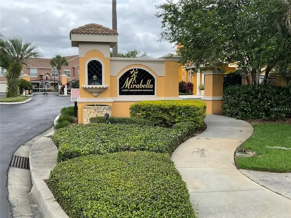 8813 Villa View Circle #104, ORLANDO, FL 32821