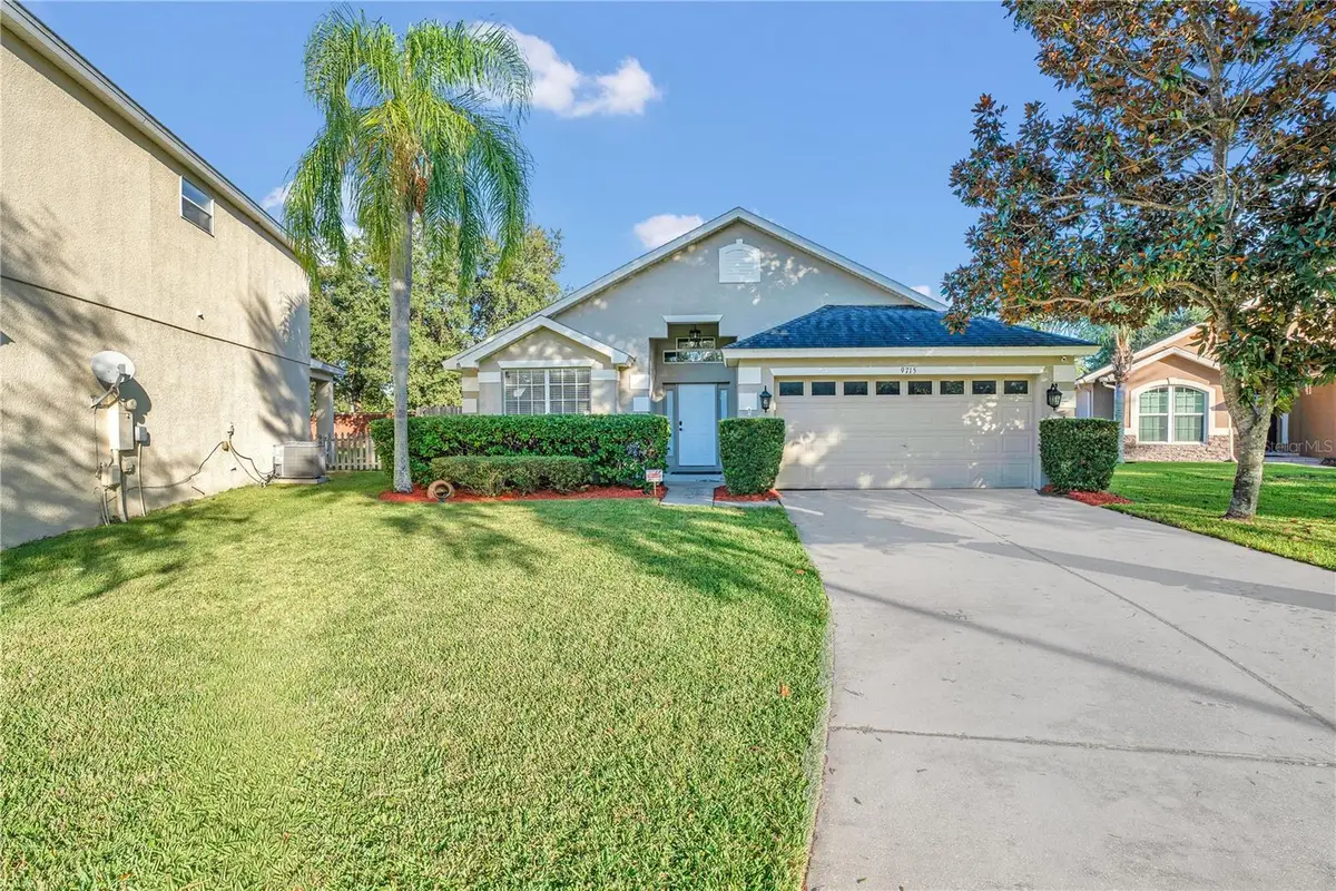 9715 Doriath Circle, Orlando, FL 32825 - Image #1