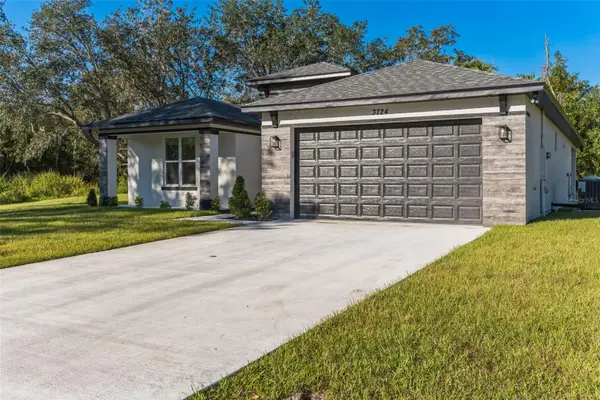 3724 Coronet Avenue, ORLANDO, FL 32833