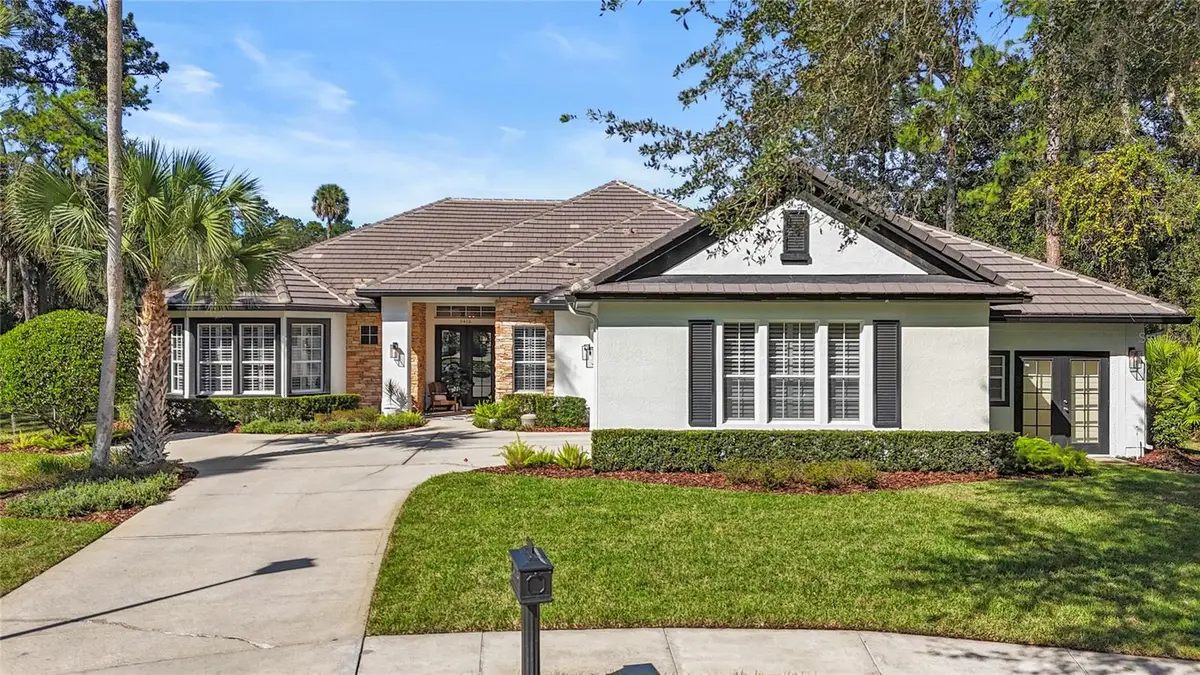 5415 Fawn Lake Court, Sanford, FL 32771 - Image #1